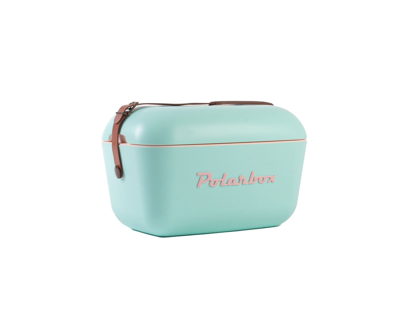 Polarbox Classic 20L | Cyan