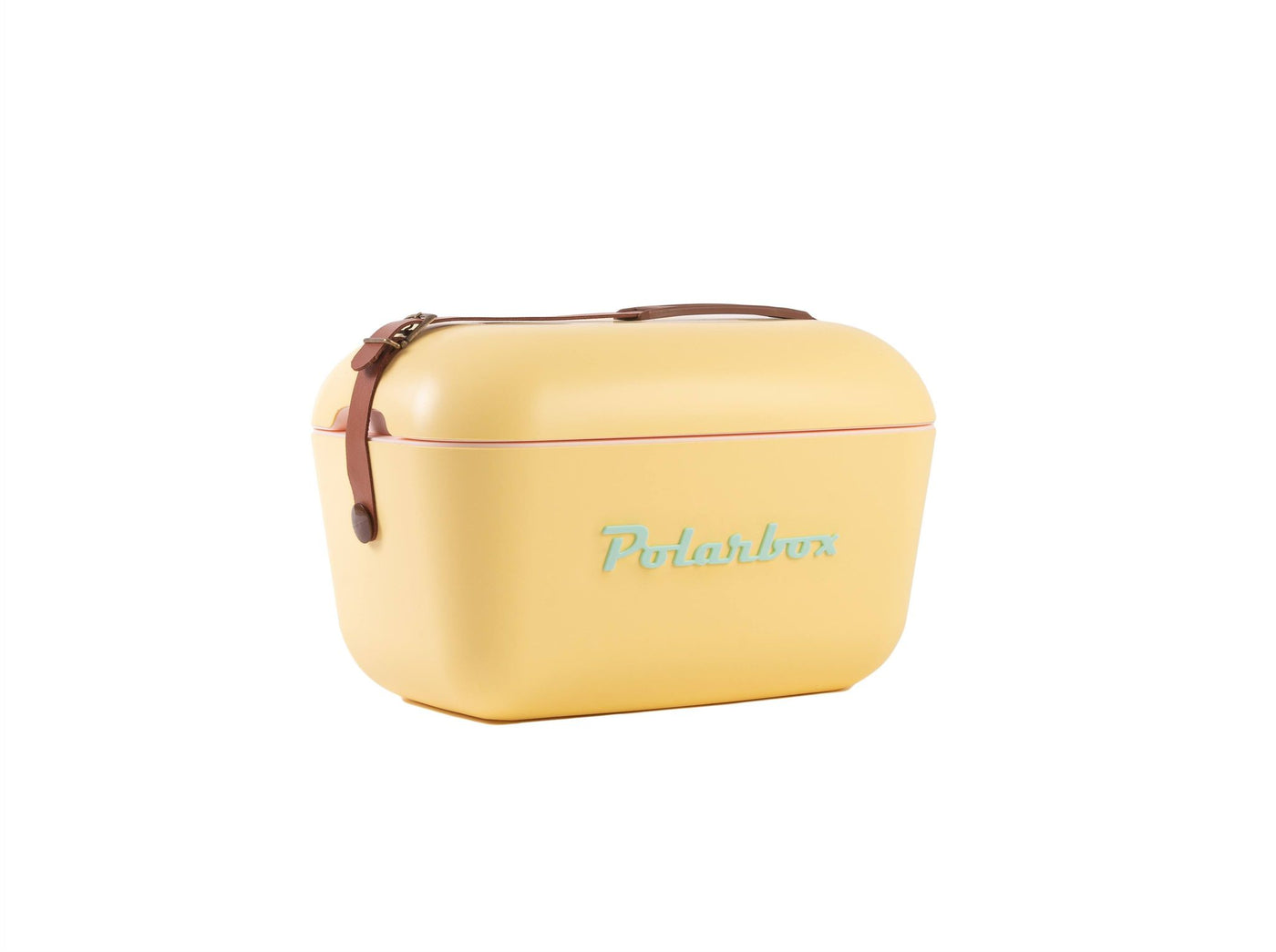 Polarbox Classic 20L | Yellow