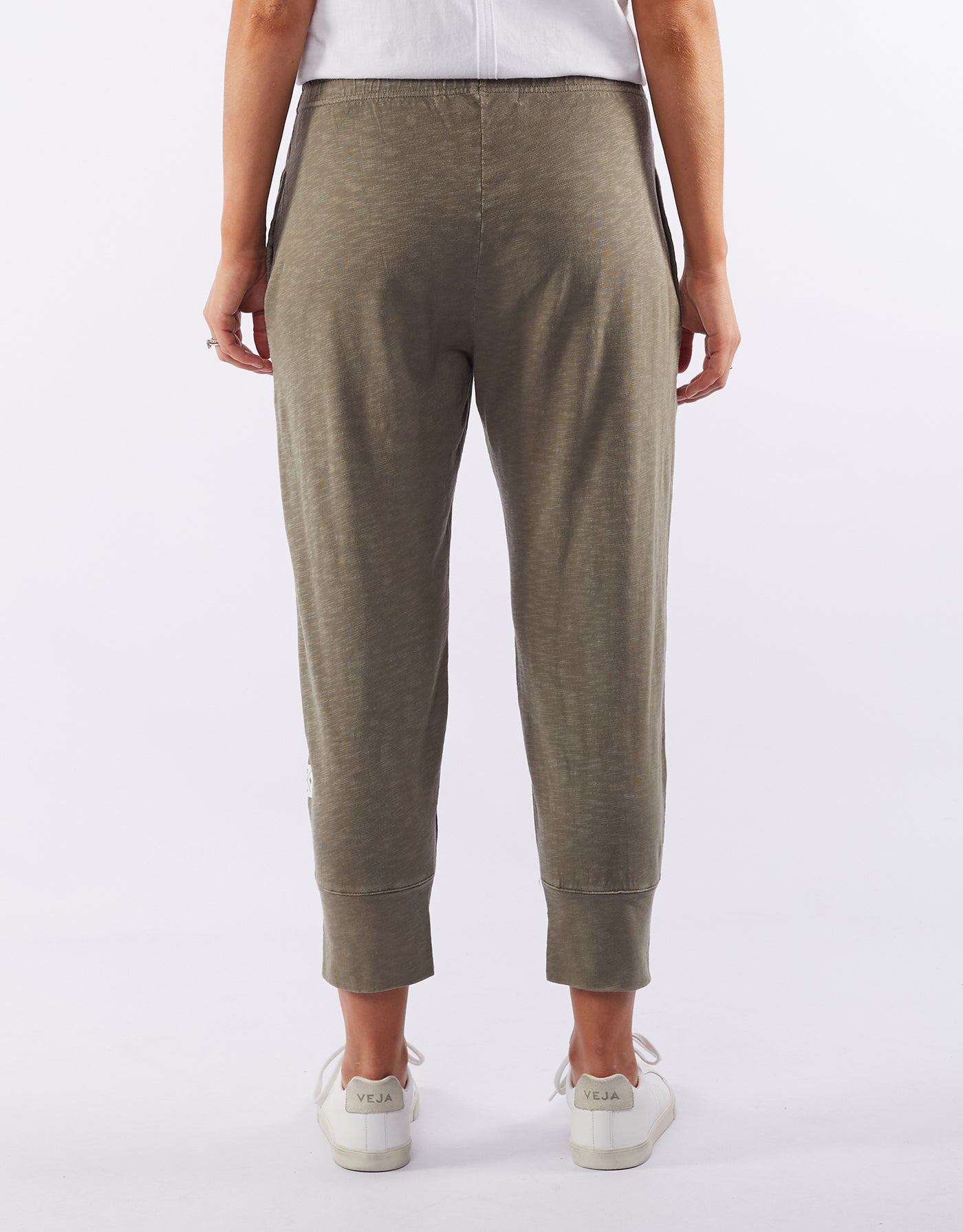 Fundamental Brunch Pant | Khaki