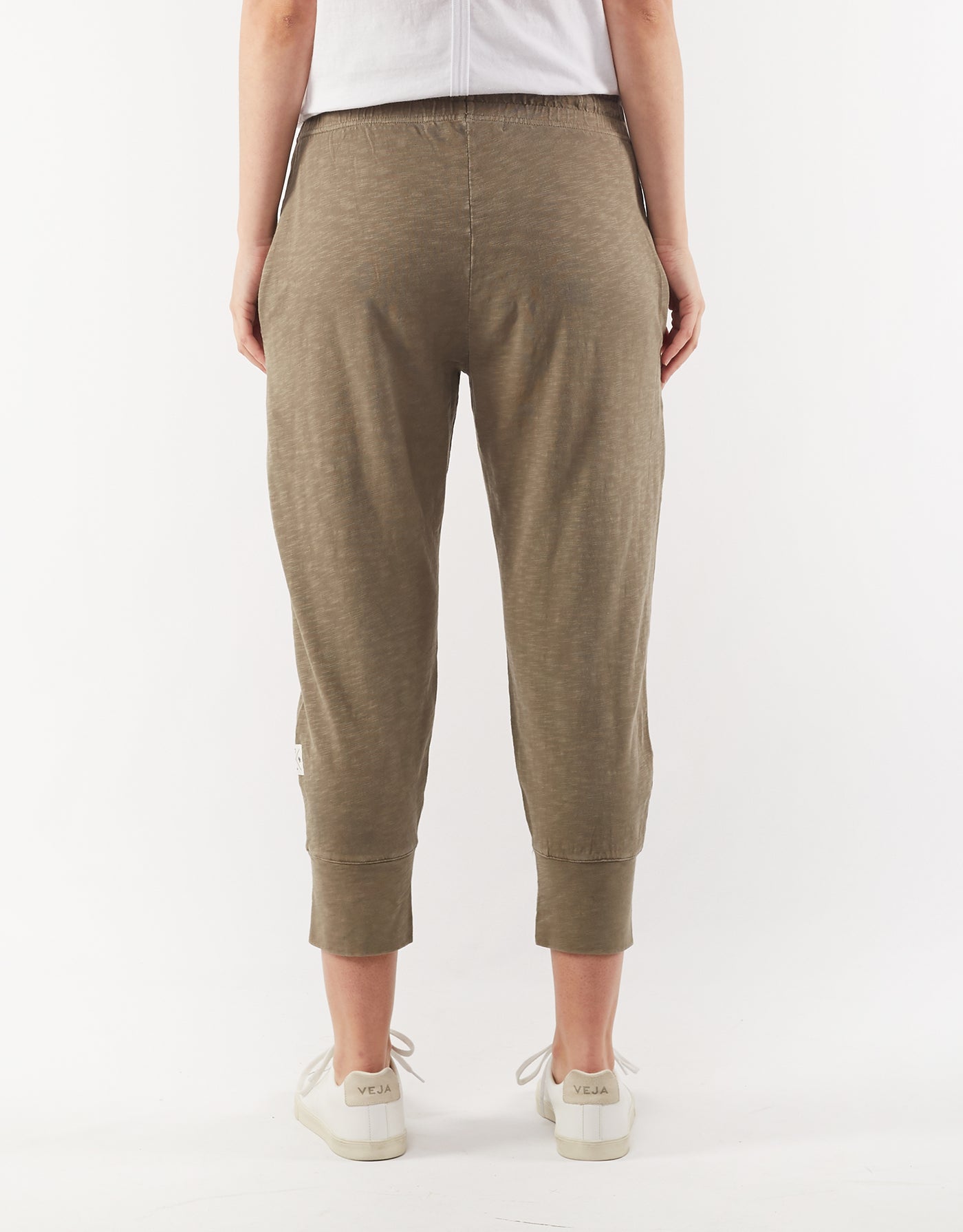 Fundamental Brunch Pant | Khaki