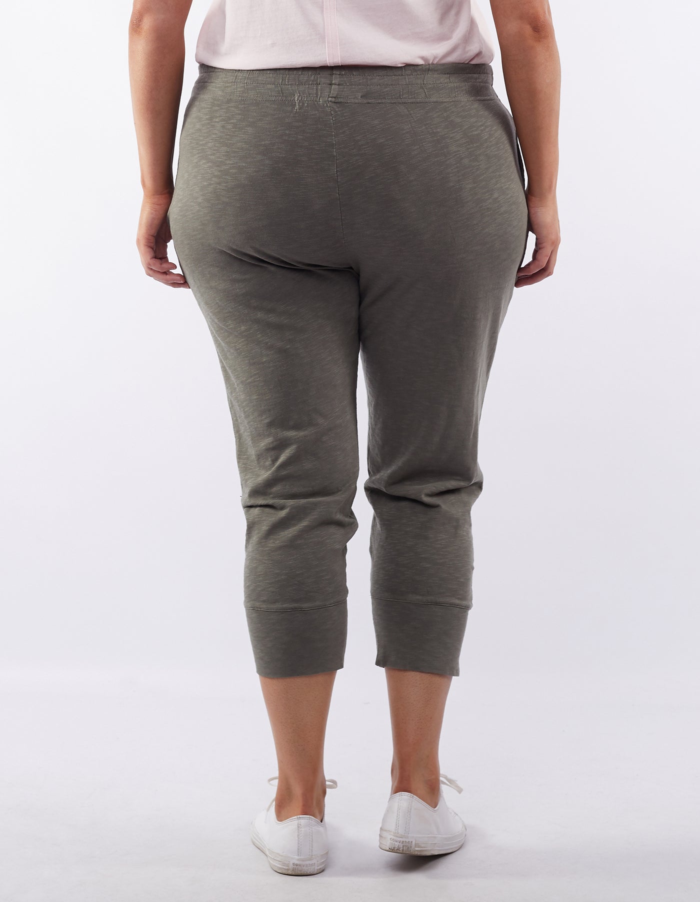 Fundamental Brunch Pant | Khaki