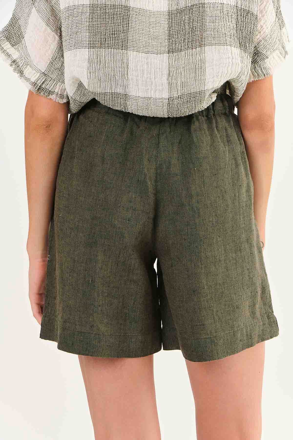 Olive Et Julie - Jody - Licorice - Womens Fashion