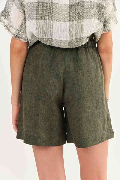 Olive Et Julie - Jody - Licorice - Womens Fashion