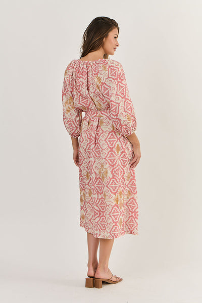 Olive Et Julie - Julie - Ikat - Womens Fashion