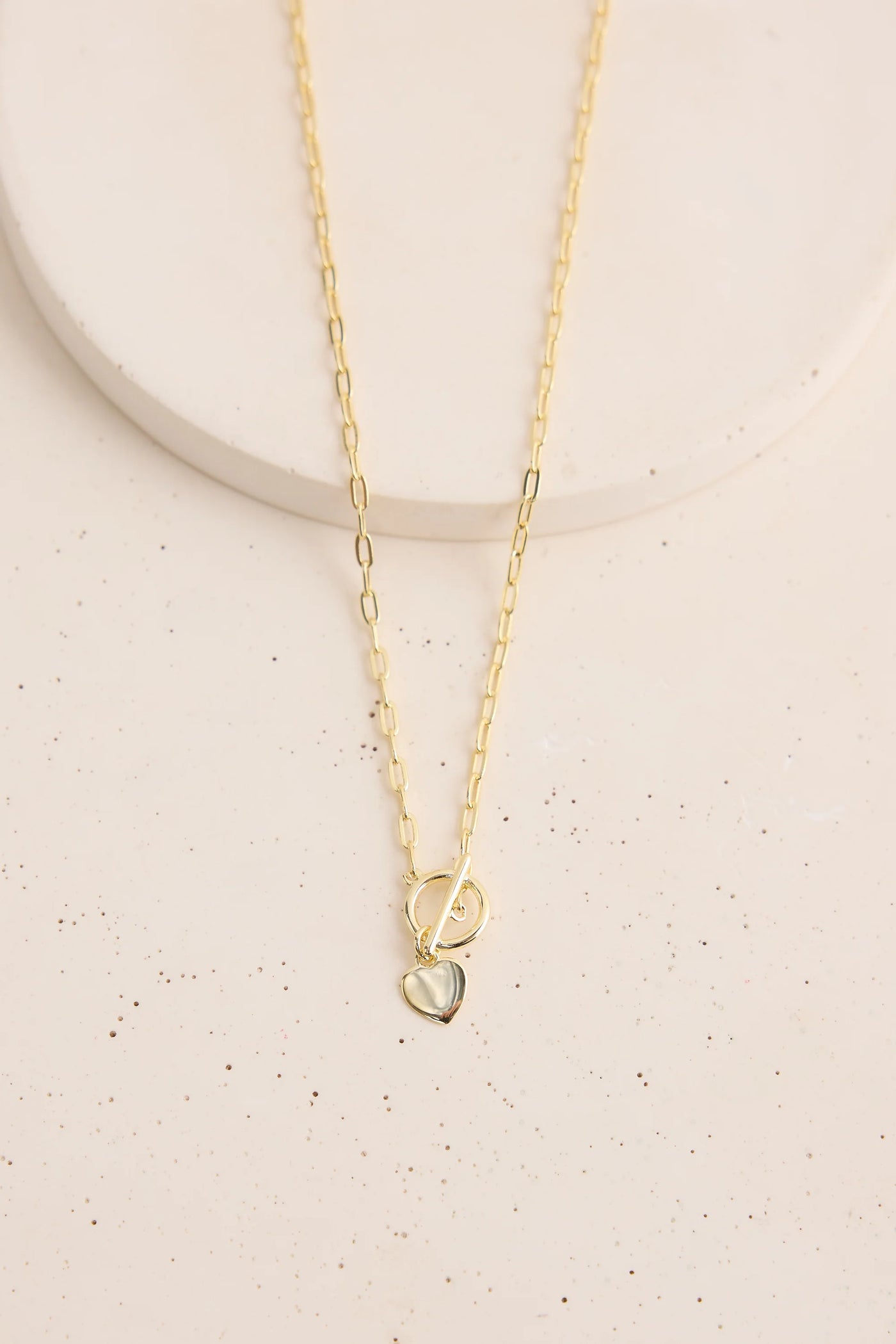 Prue Necklace