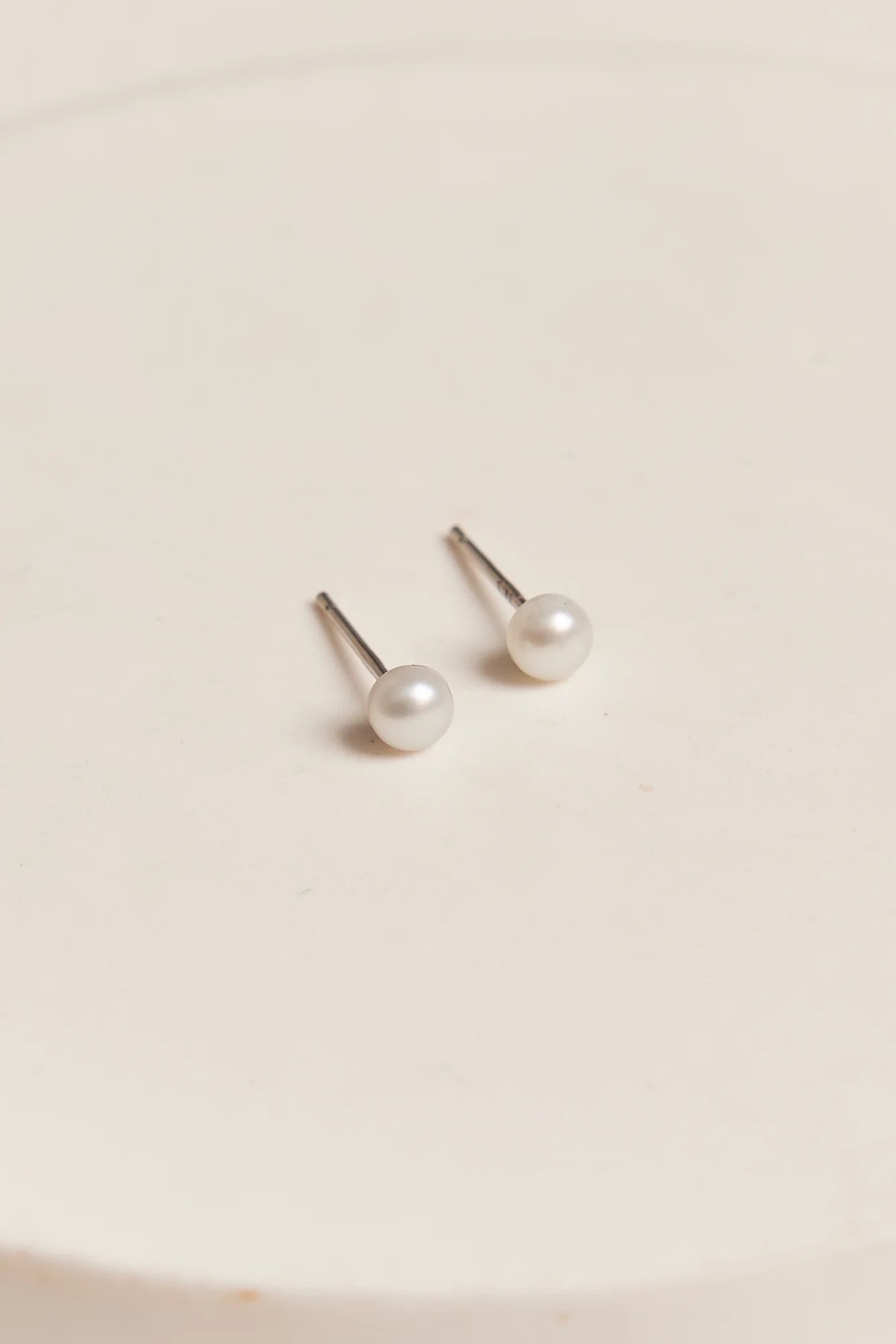 Poppy Stud Earrings