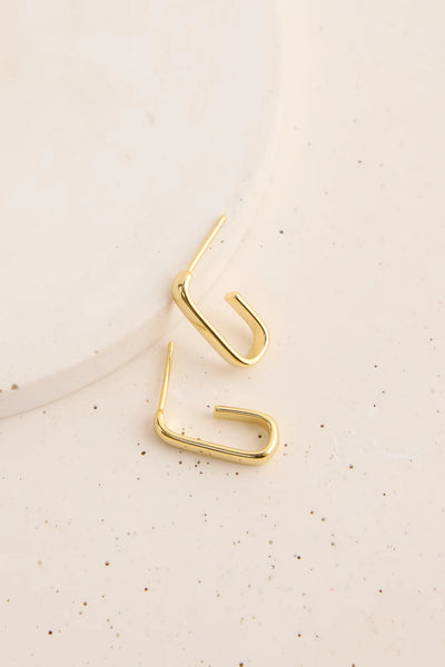 Abagail Stud Earrings