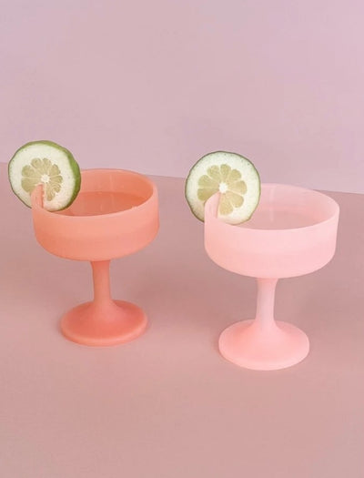 Mecc | Peach + Petal | Cocktail Couples