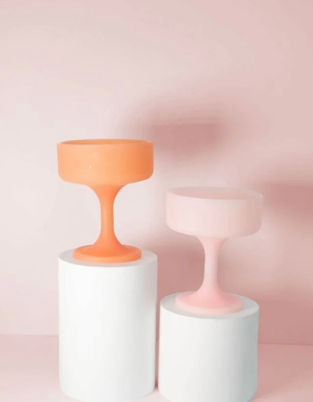 Mecc | Peach + Petal | Cocktail Couples