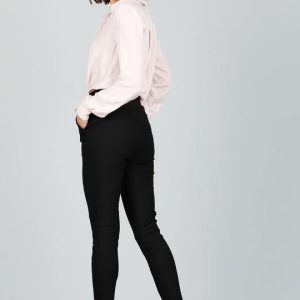 Pilot Pants - Black