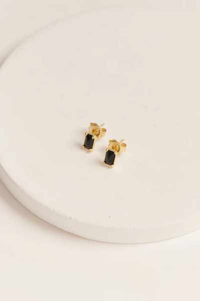 Robi Stud Earrings