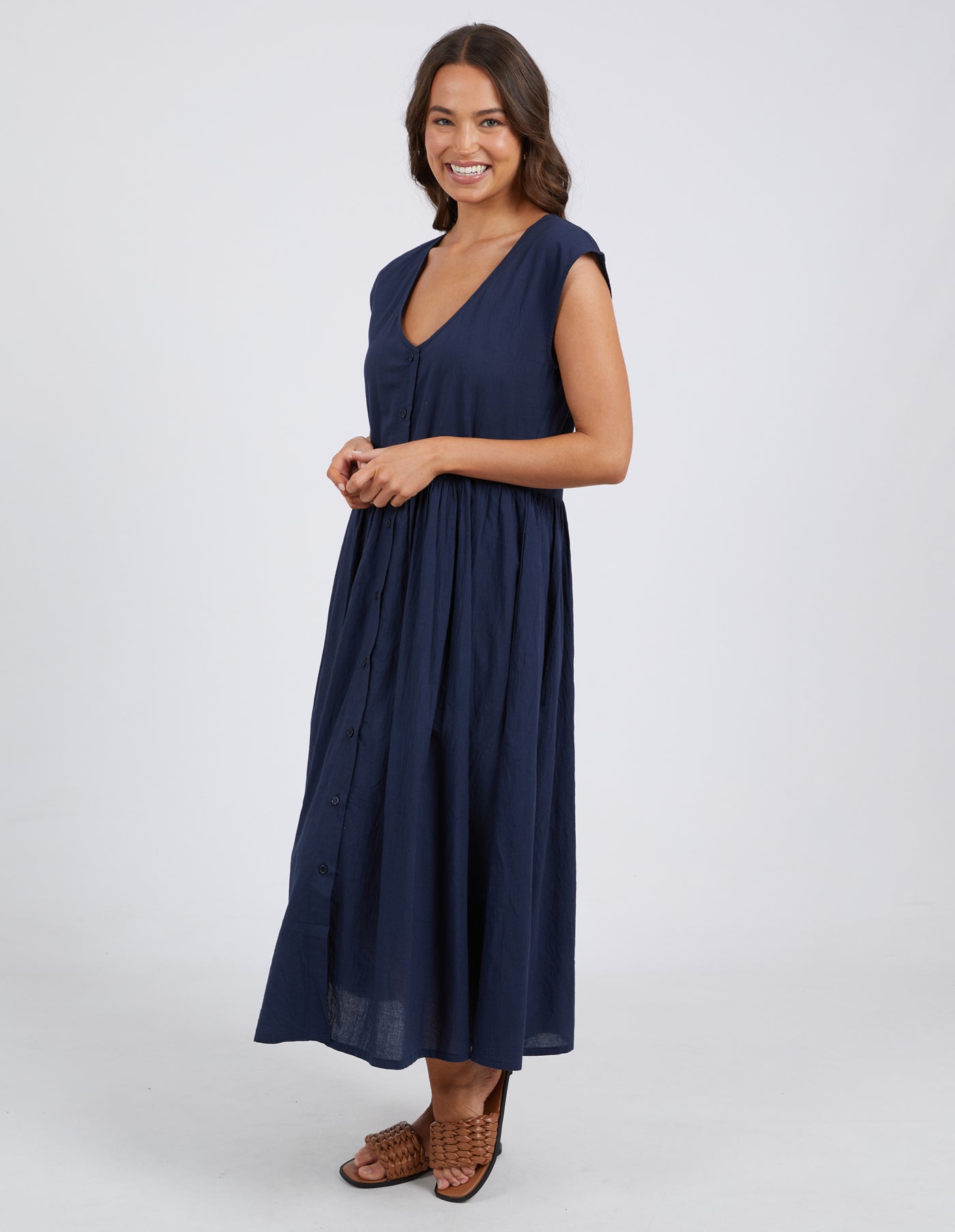 Blake Midi Dress