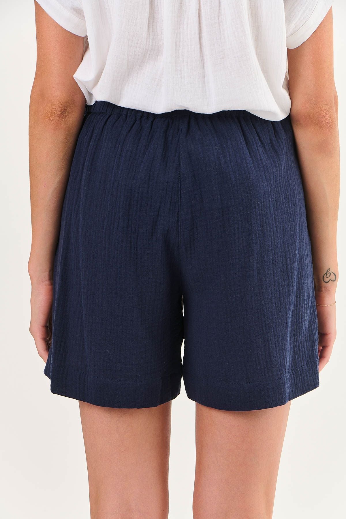 Namastai - NAM34 Shorts - Mooring - Womens Fashion