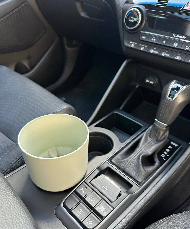 Car cup holder