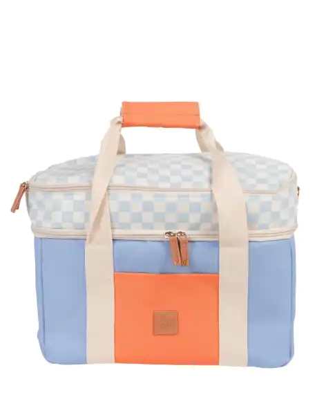 Carry All Cooler Bag | Poolside Soiree