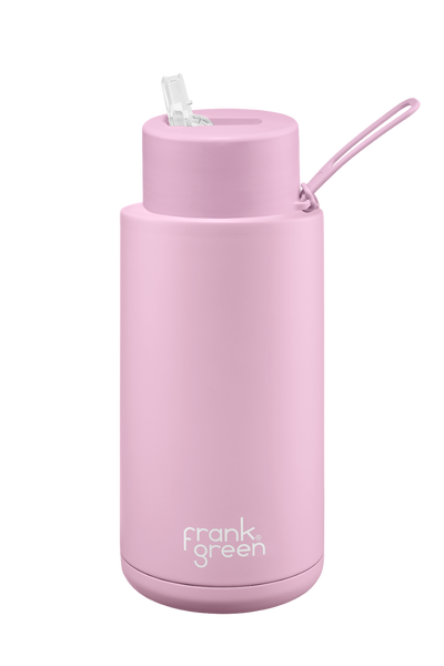 Frank Green - 34oz / 1L | Lilac Haze