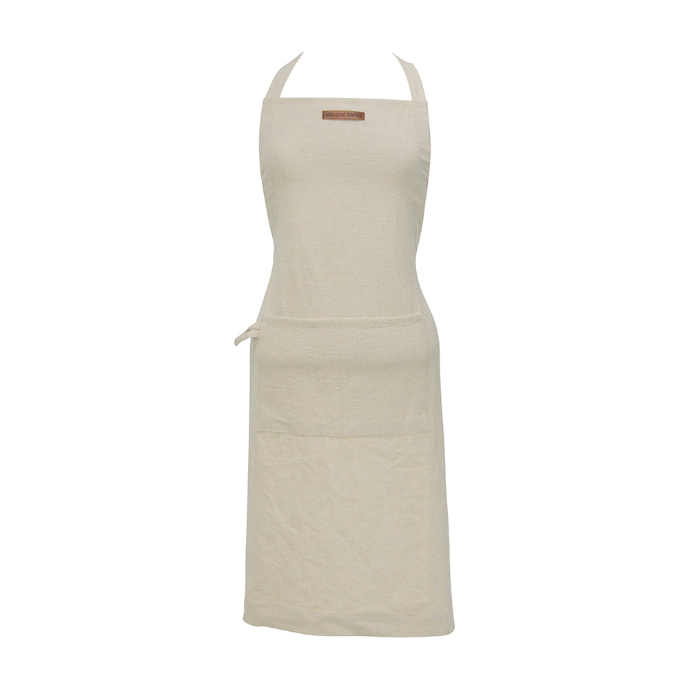 Adjustable Apron – Stonewashed