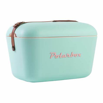 Polarbox Classic 12L | Cyan