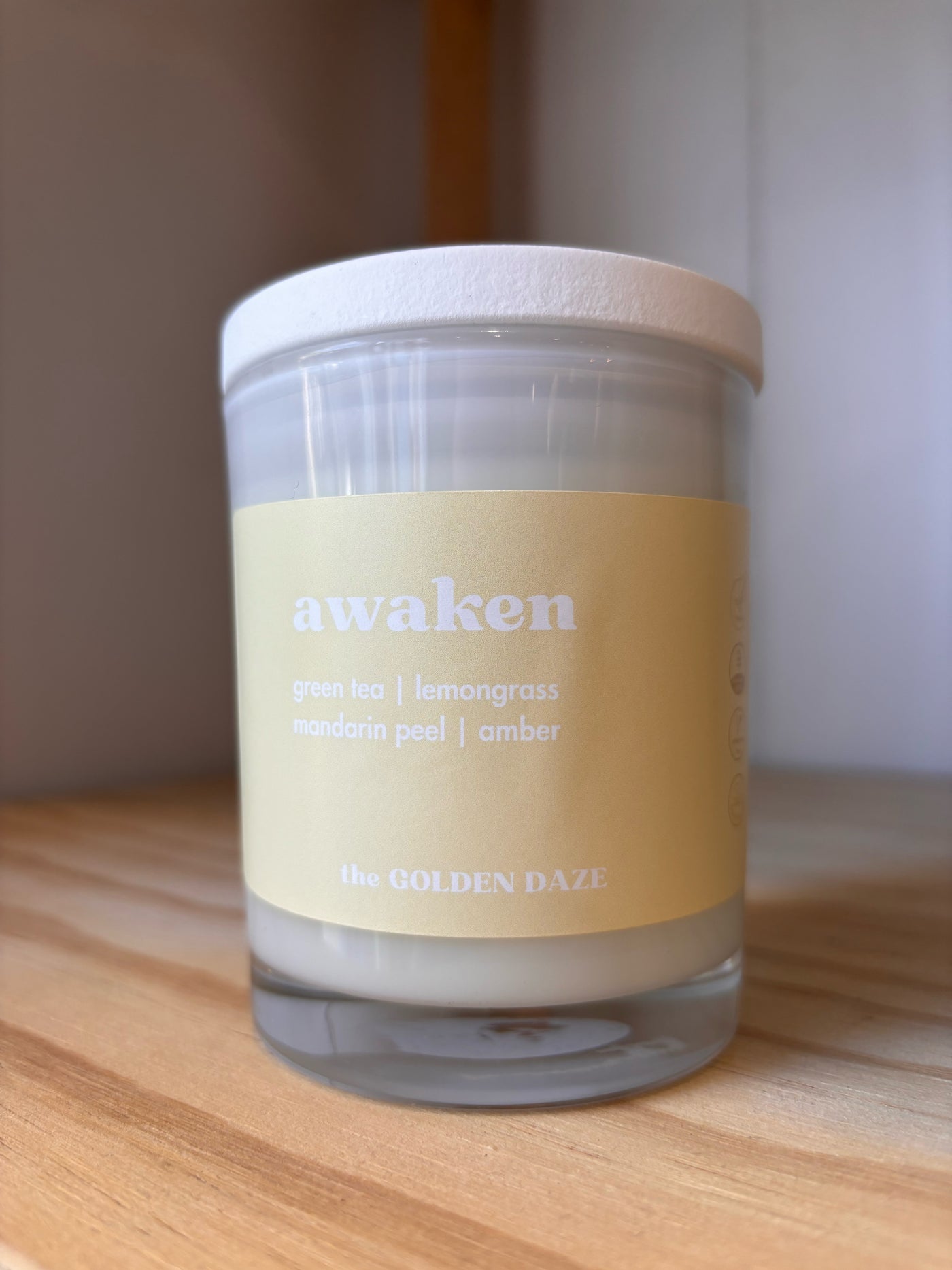 AWAKEN | Candle