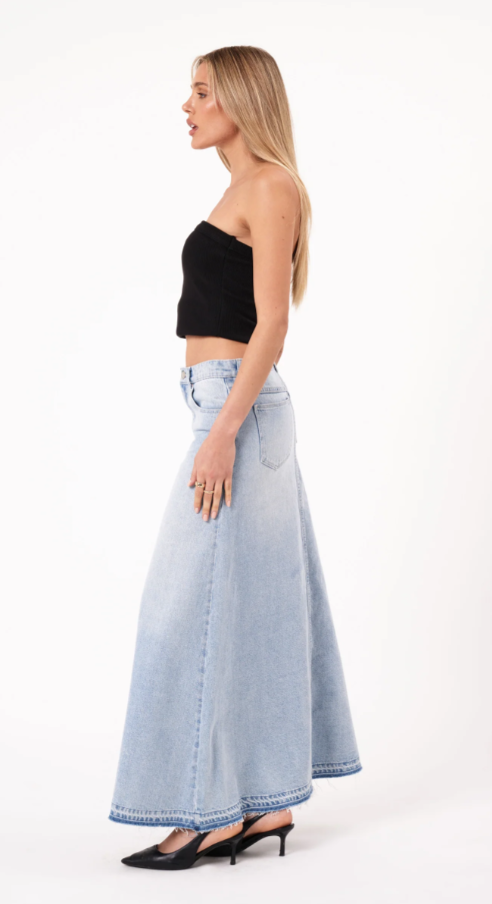 95 Maxi Skirt Gina