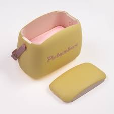 Polarbox Pop 6L - Yellow / Pink