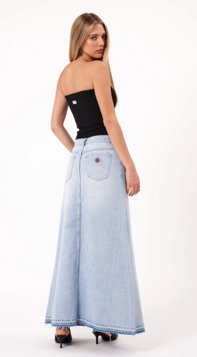 95 Maxi Skirt Gina