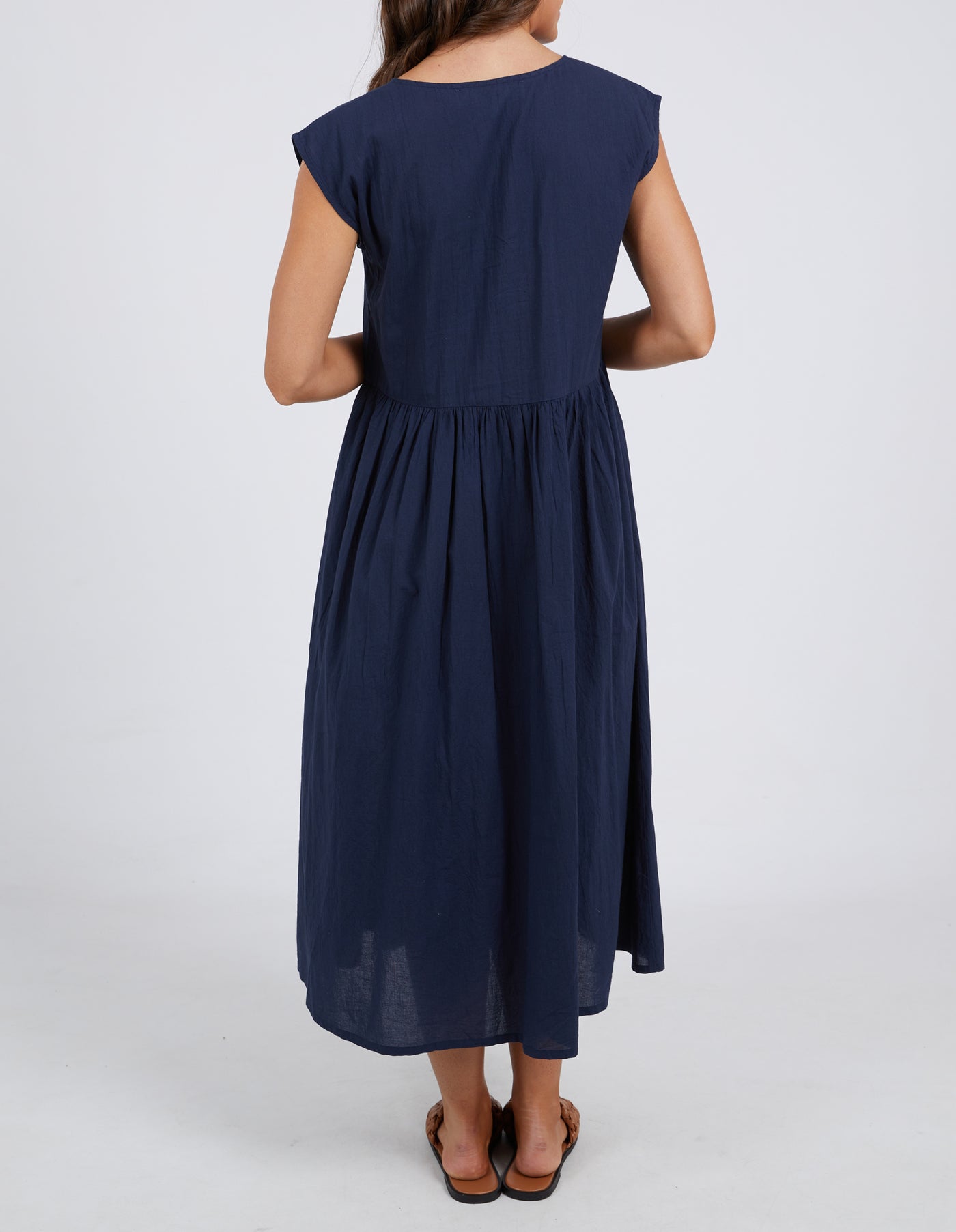 Blake Midi Dress