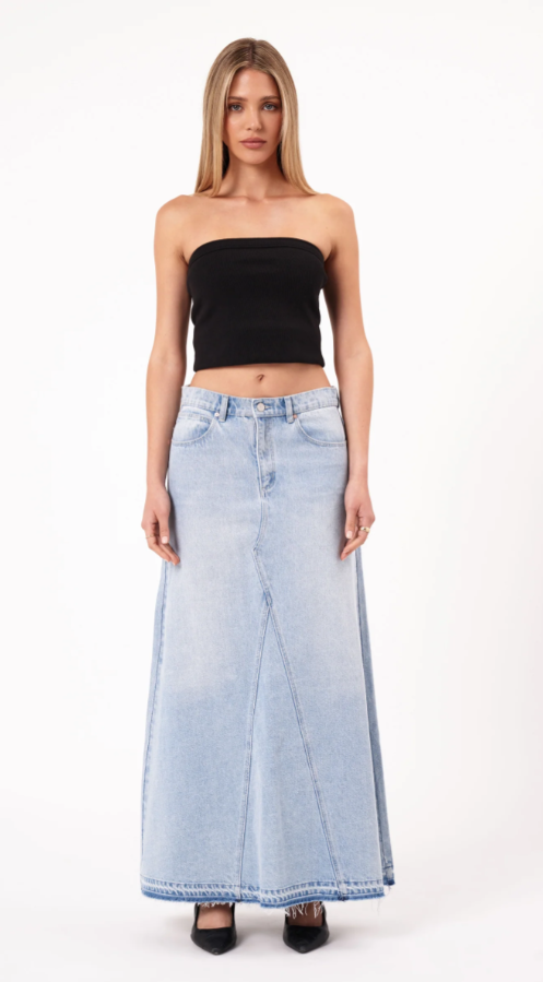 95 Maxi Skirt Gina