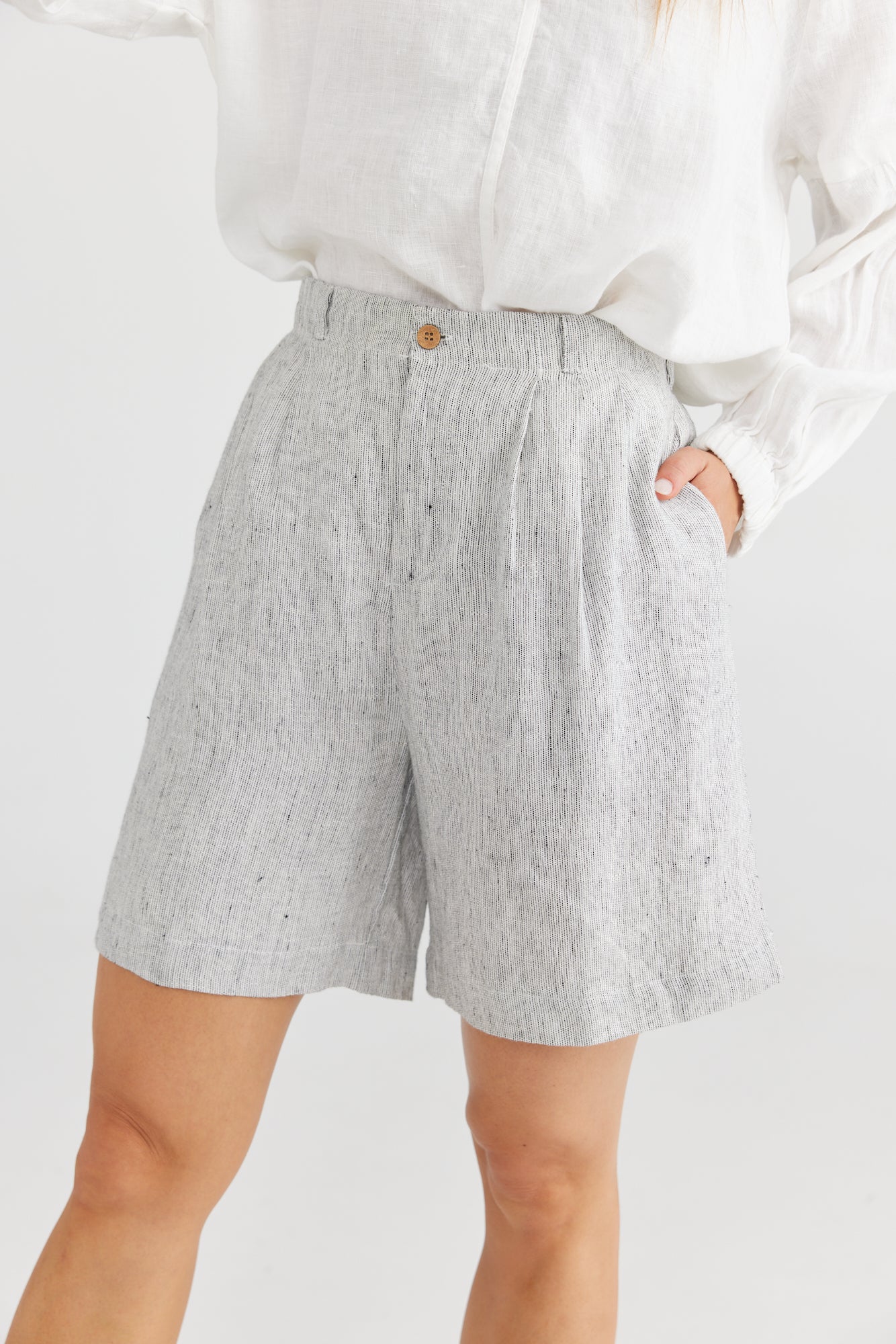 Mandalay Shorts