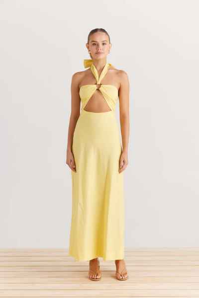 Hailey Dress | Butter