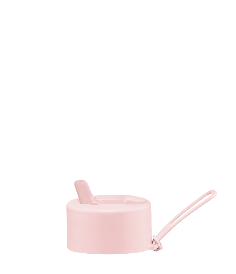 Frank Green - Flip Straw Lid 1L - Blushed