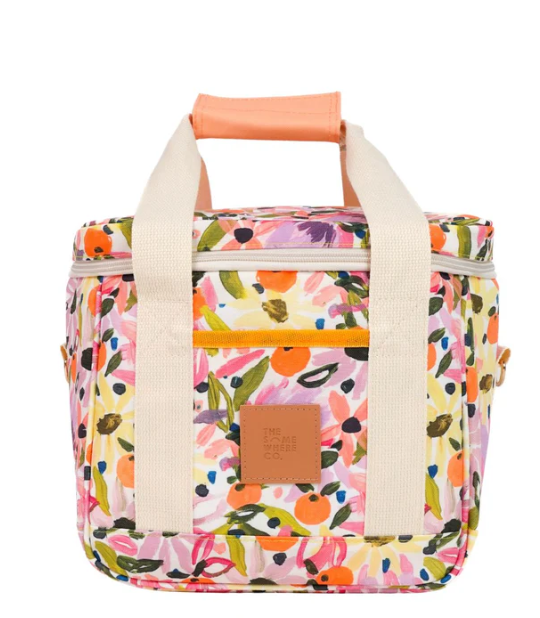 Midi Cooler Bag | Wildflower