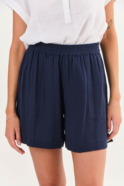 Namastai - NAM34 Shorts - Mooring - Womens Fashion