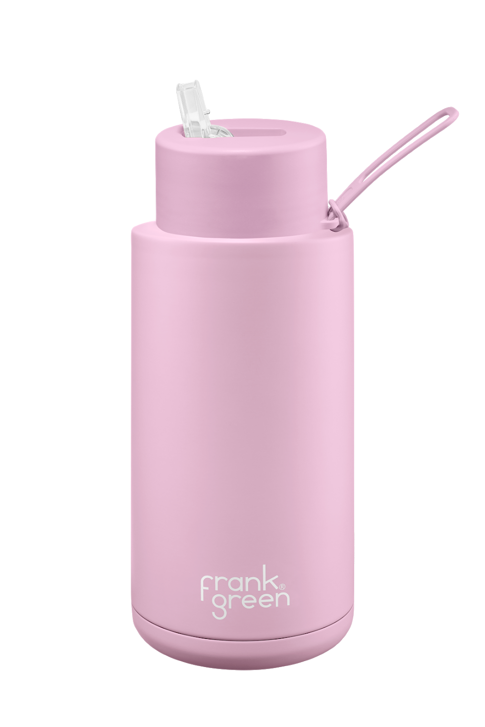 Frank Green - 34oz / 1L | Lilac Haze