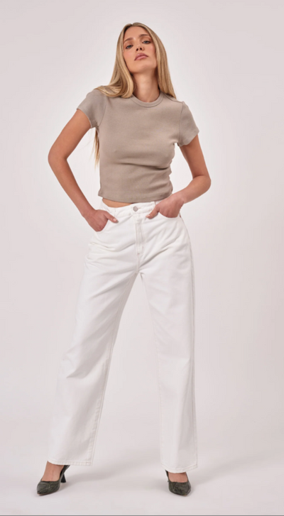 Abrand - Carrie Jean Bianco - Womens Fashion