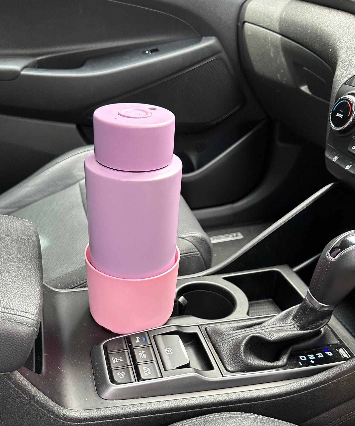 Car cup holder