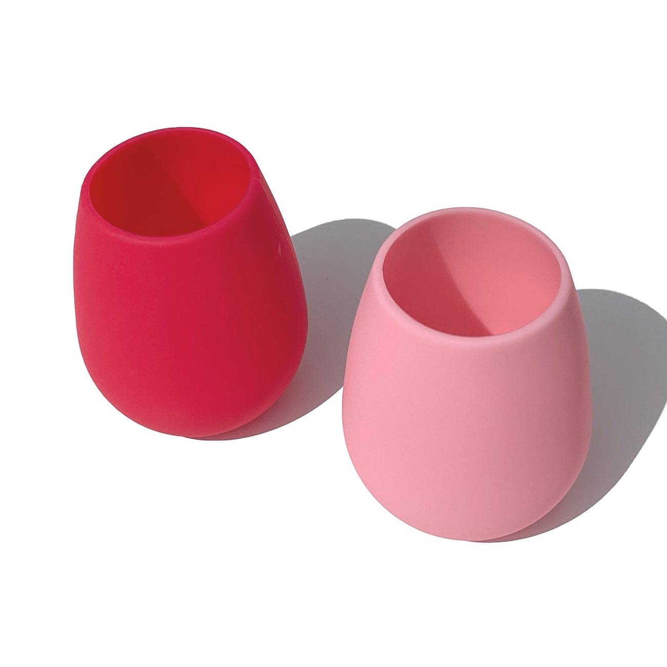 Fegg | Cherry + Blush | Tumblers