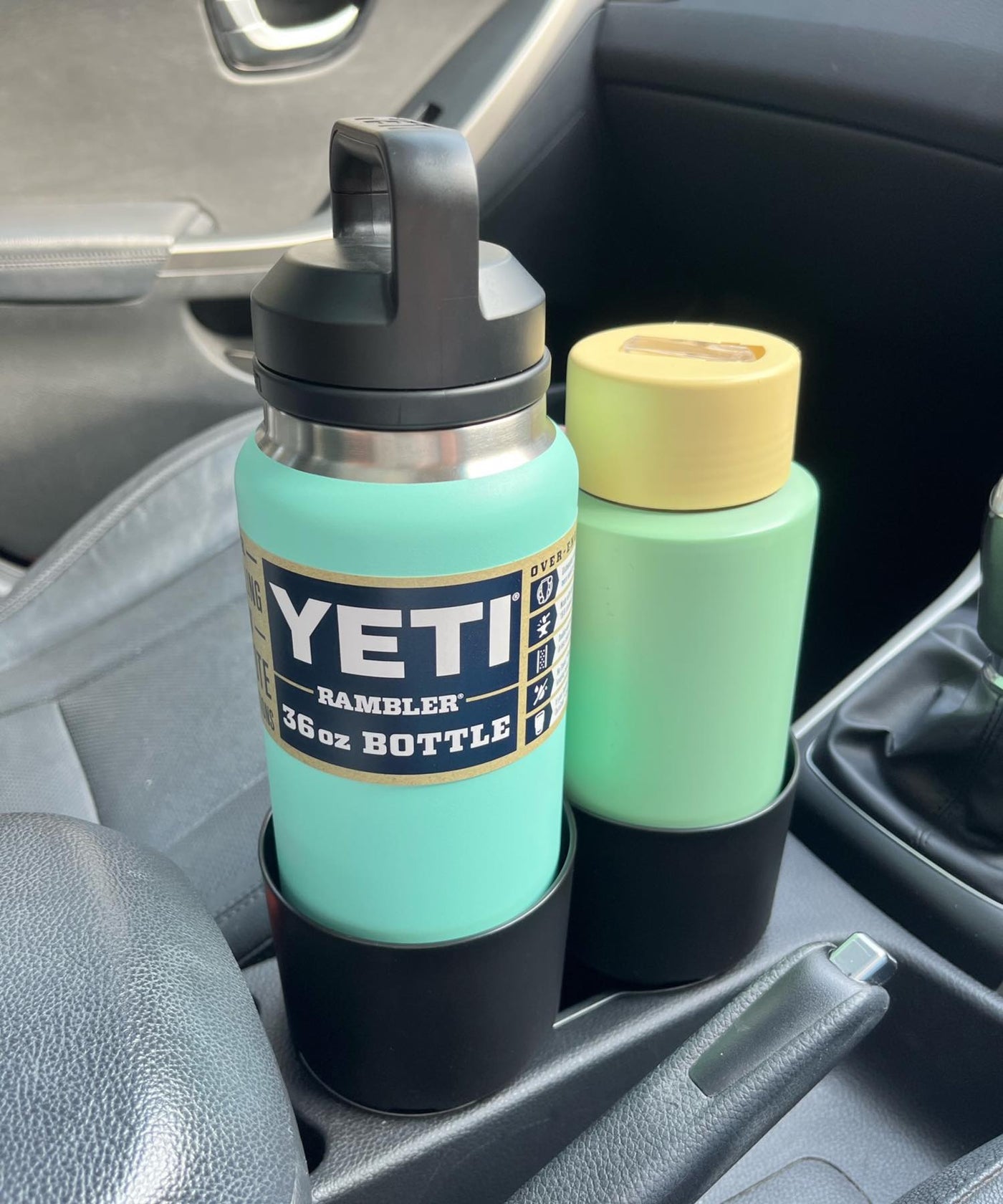 Car cup holder