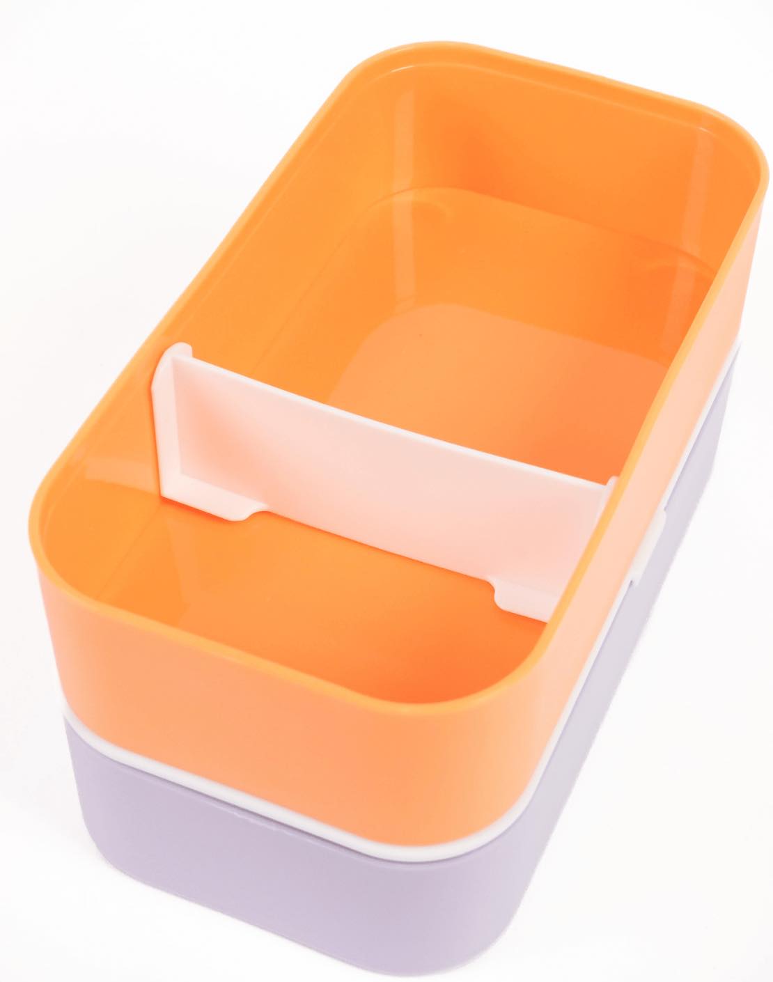 Stackable Bento - Lady Marmalade