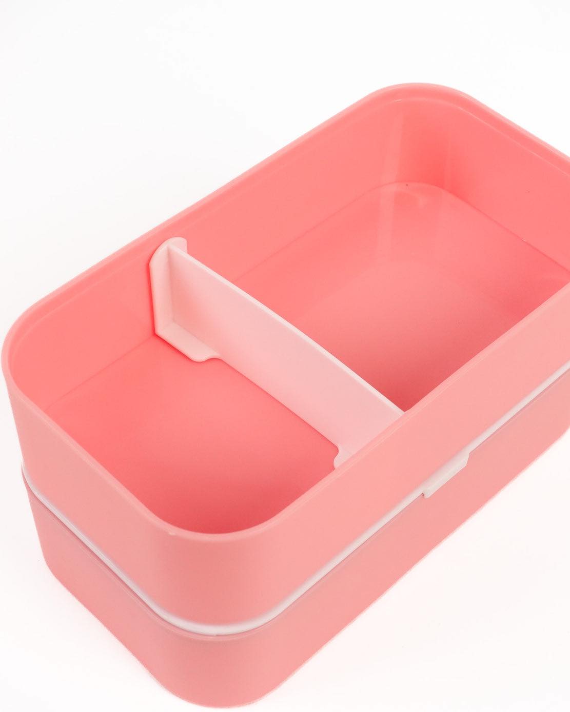 Stackable Bento - Marshmallow