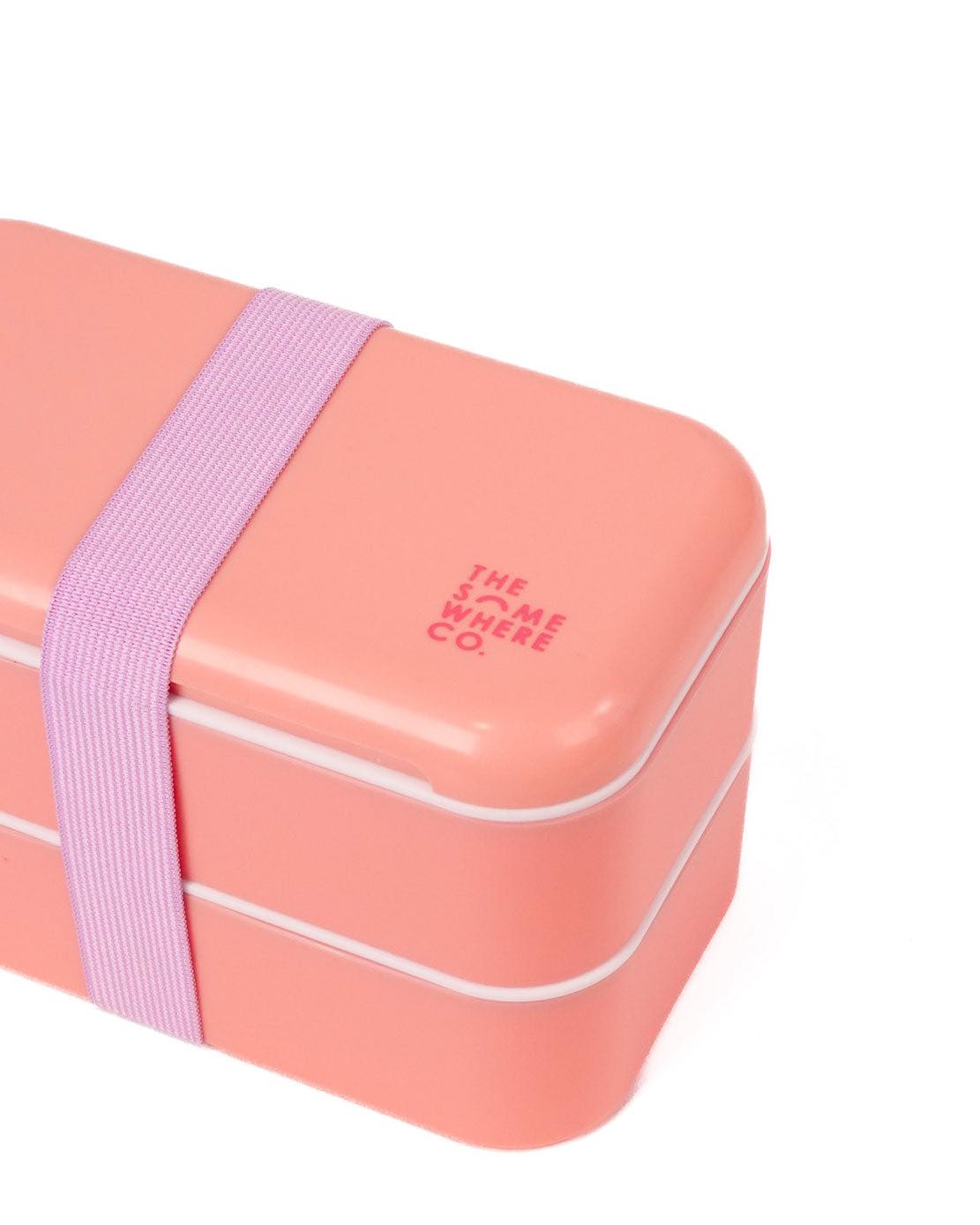 Stackable Bento - Marshmallow