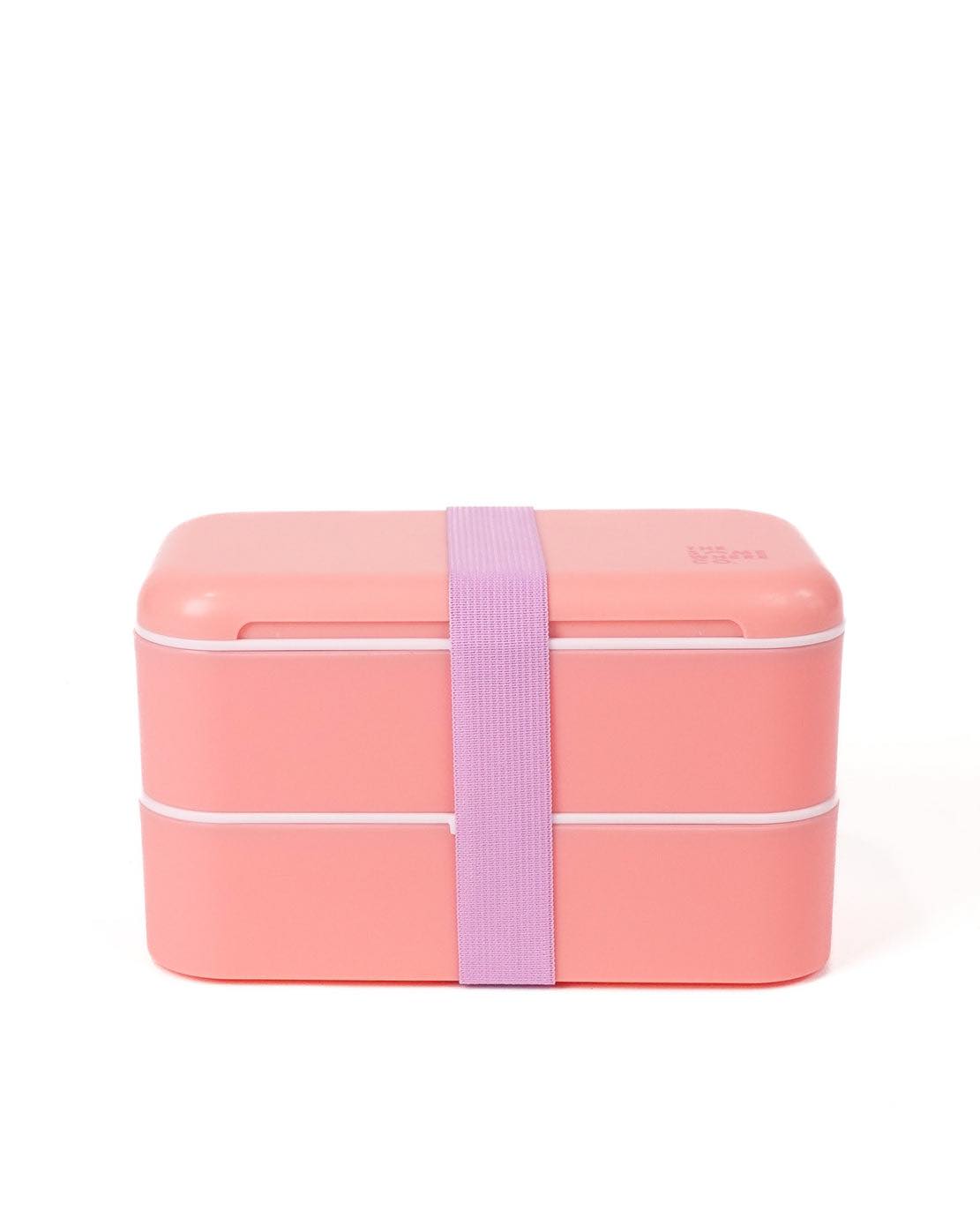 Stackable Bento - Marshmallow