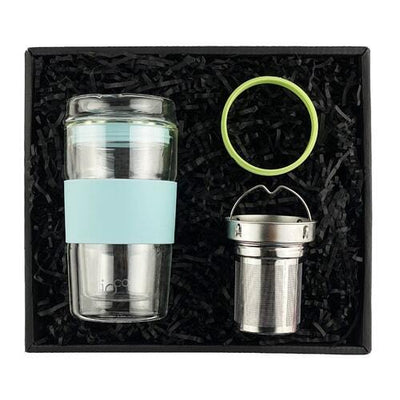 Travel Cup Gift Pack