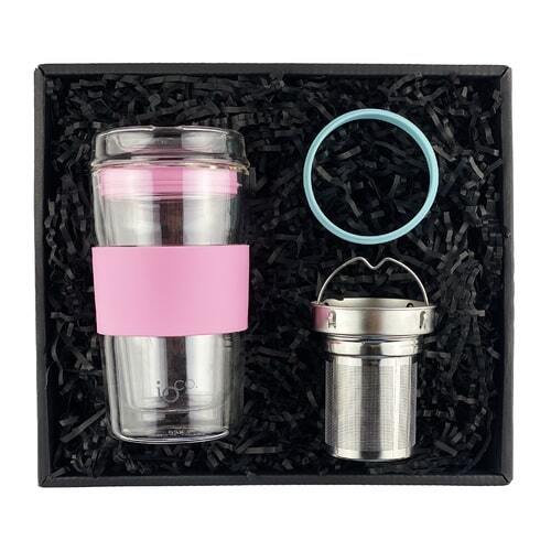 Travel Cup Gift Pack