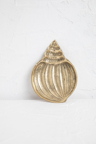 Tulip Shell Tray