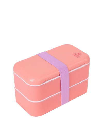 Stackable Bento - Marshmallow